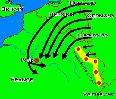 belgian neutrality